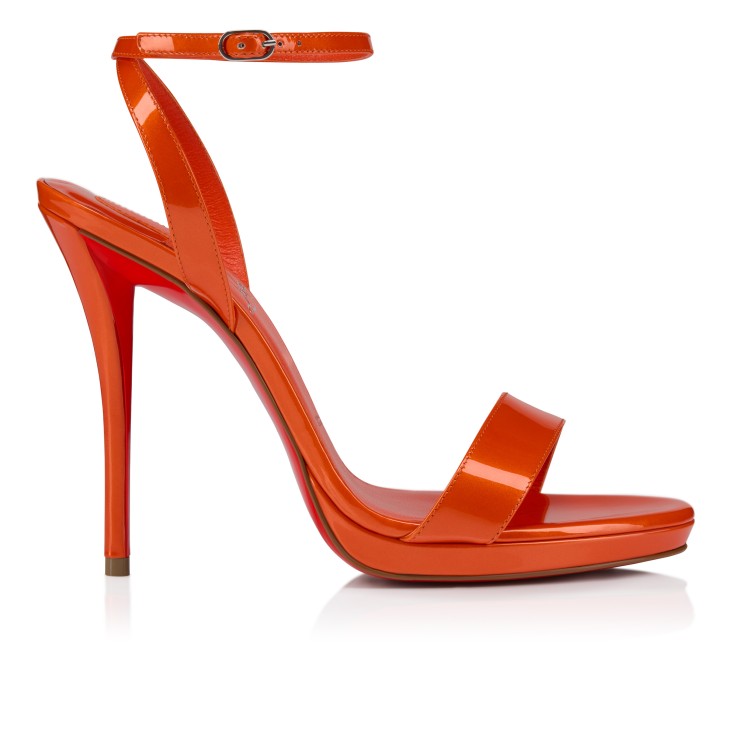 Christian Louboutin Miss Z Sandal Queen - Image 4